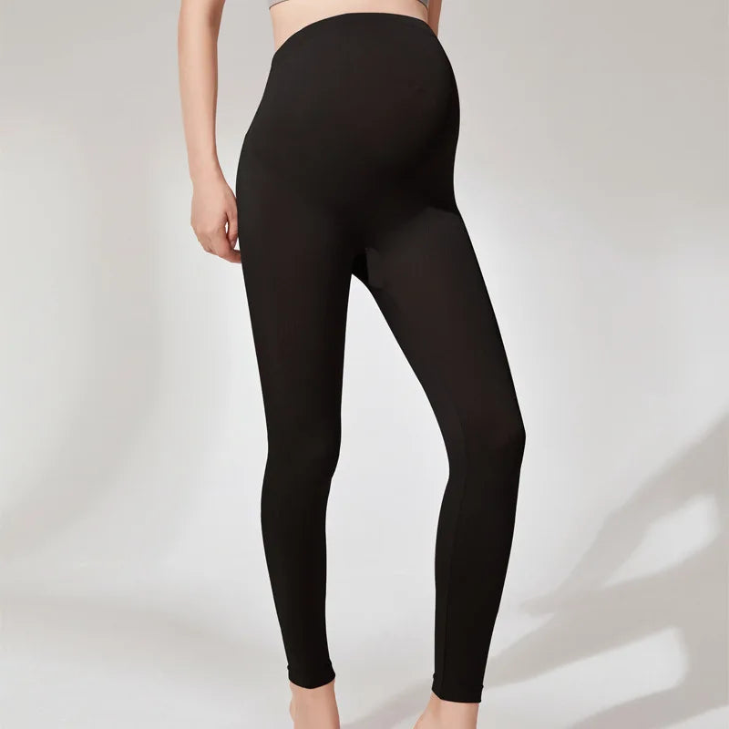 Legging para grávidas